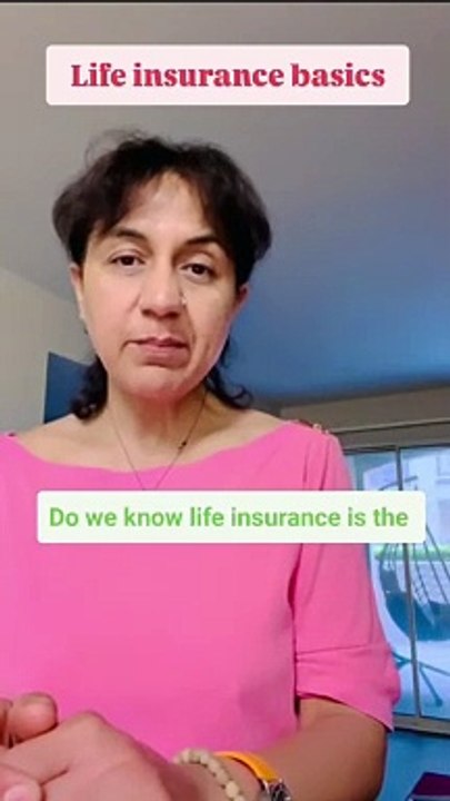 Life Insurance Explained: The Ultimate Beginner’s Guide 🛡️