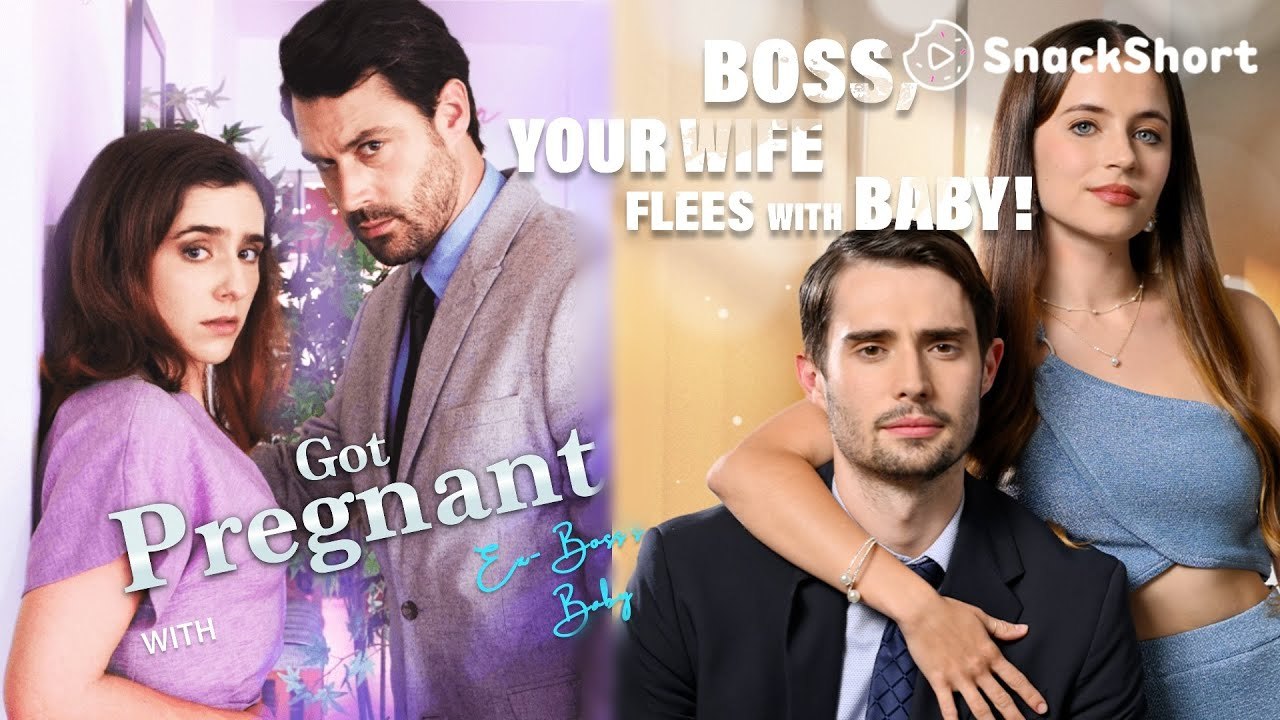 【MOVIEs】 2024 Hottest Short Drama Collection