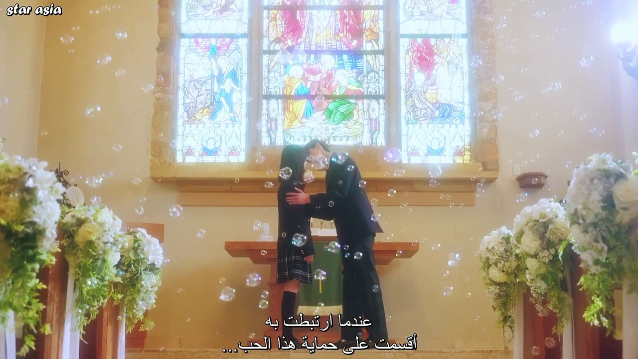 الحلقة الاولى مترجم