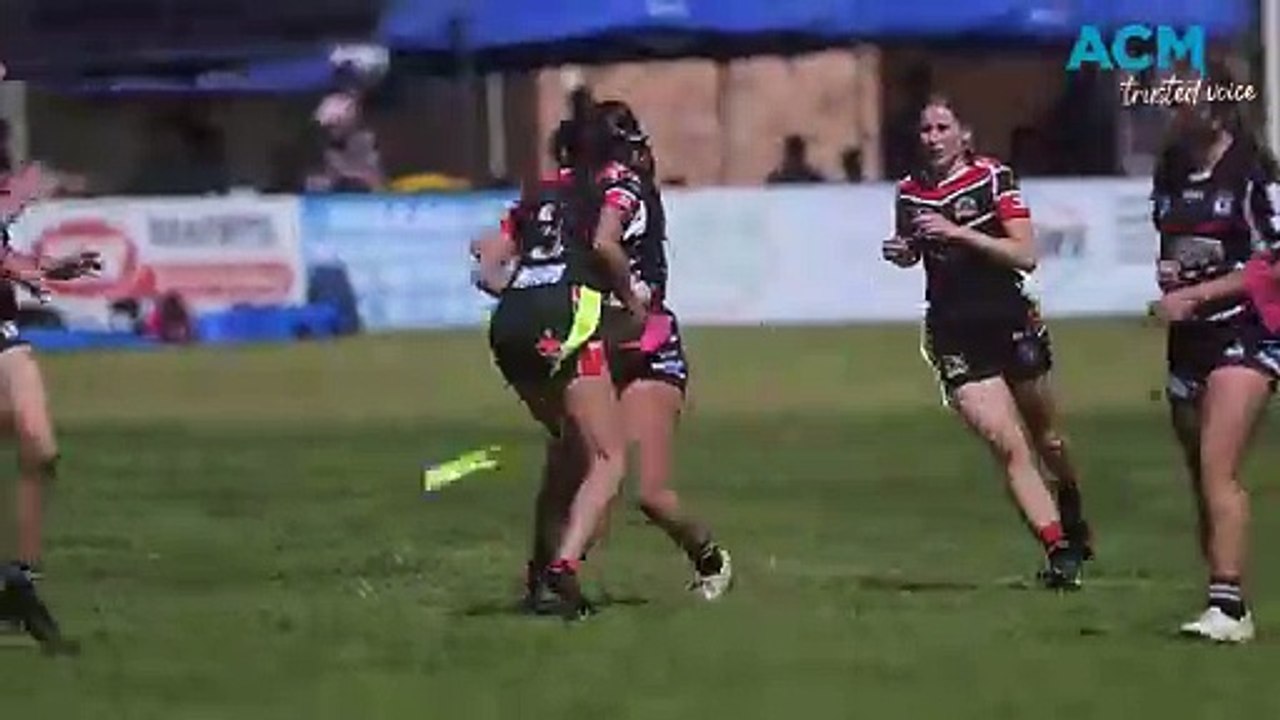 Boggabri Kangaroos win extra time thriller over Werris Creek in preliminary final