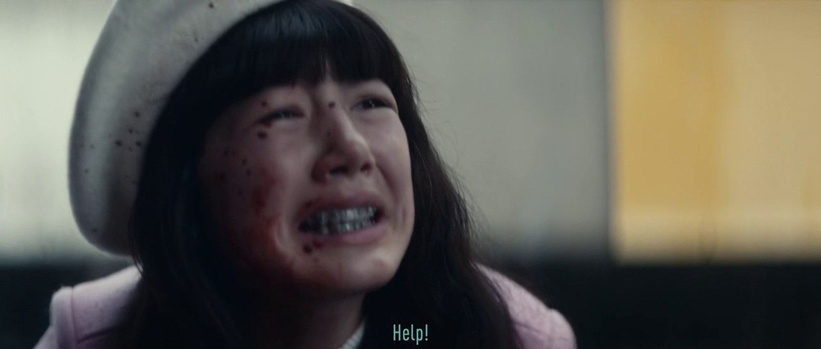 action,thriller,Kate,hindi dubbed movie