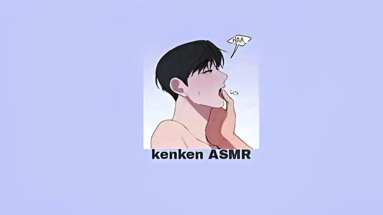 YouTube ASMR || it feels so good down there 