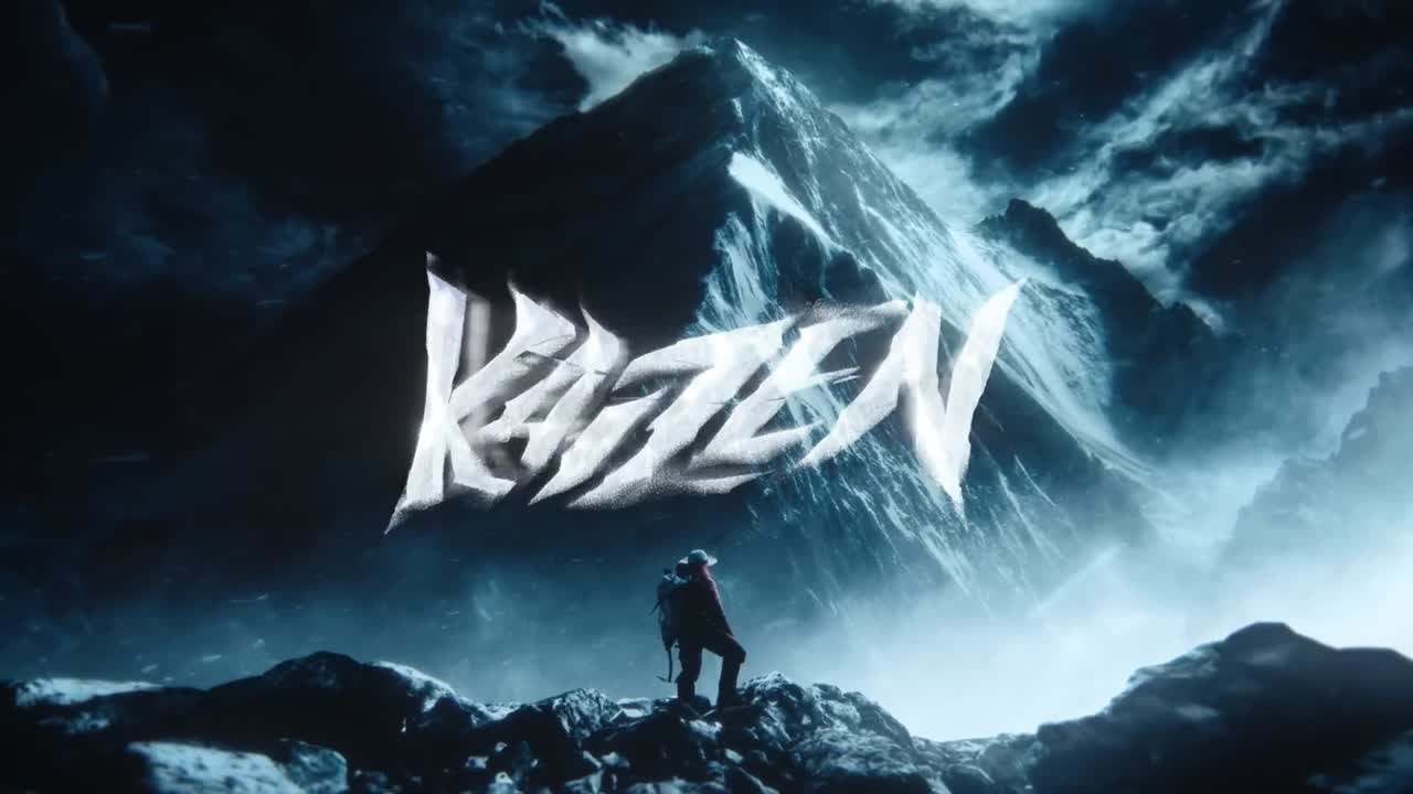 Trailer Kaizen Inoxtag