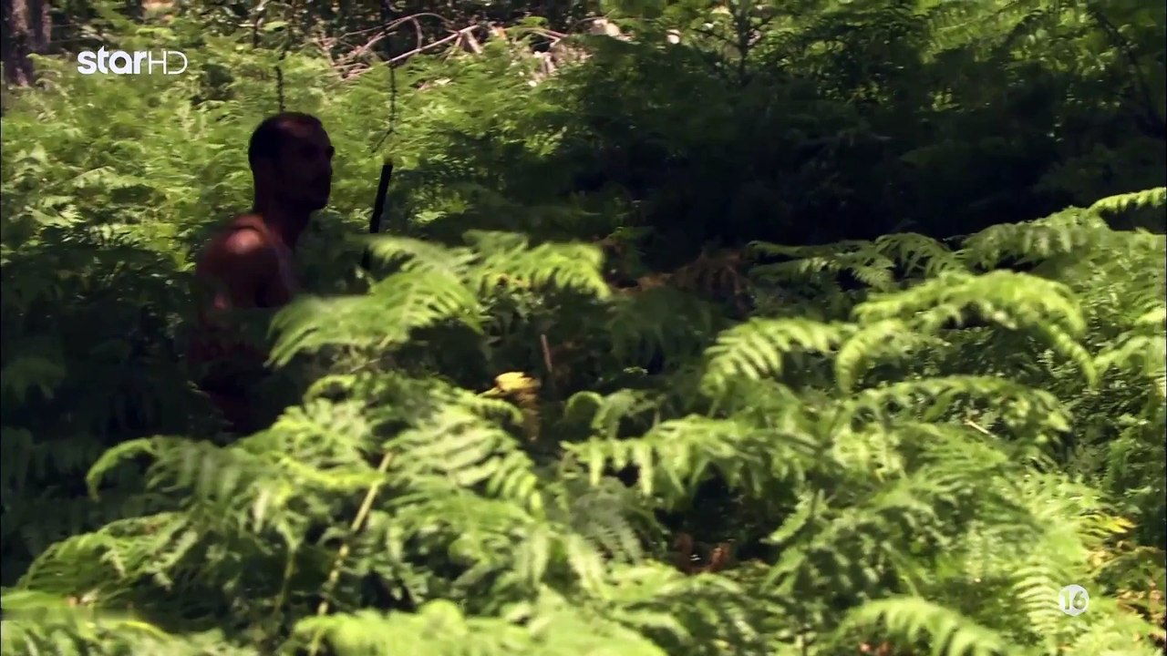 Deep End (2008): Νίκος και η Συμφωνία της Ζωής