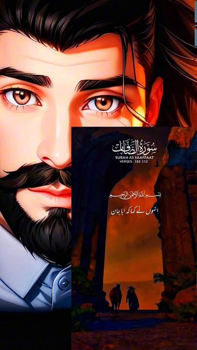 Surah As Saaffaat Translation