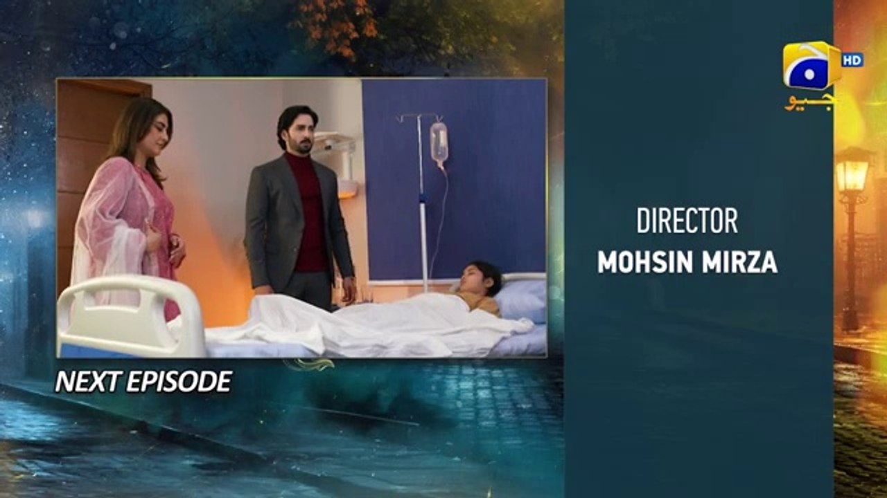 Jaan Nisar Episode 50 Teaser - 31st August 2024