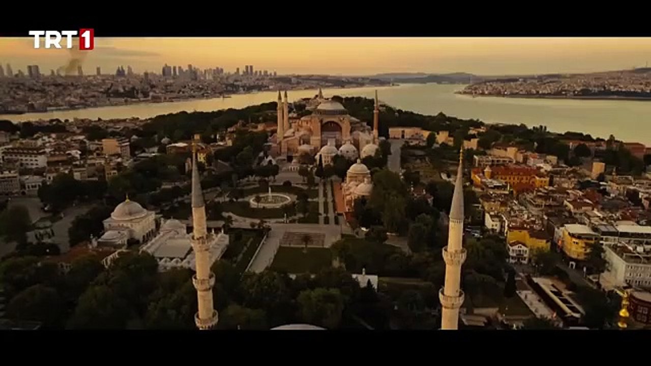 Teşkilat - Sezon 5 Fragman VCRH STCRH