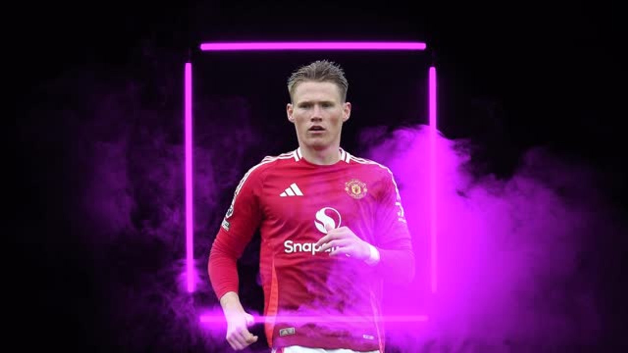 Naples - Scott McTominay, le profil d'Opta