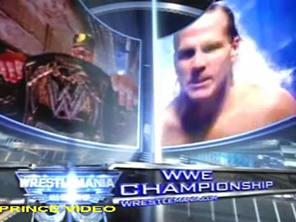 WWE WrestleMania 23 Full PPV HDRip Part 04