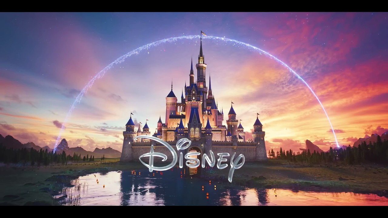 Blink | movie | 2024 | Official Trailer