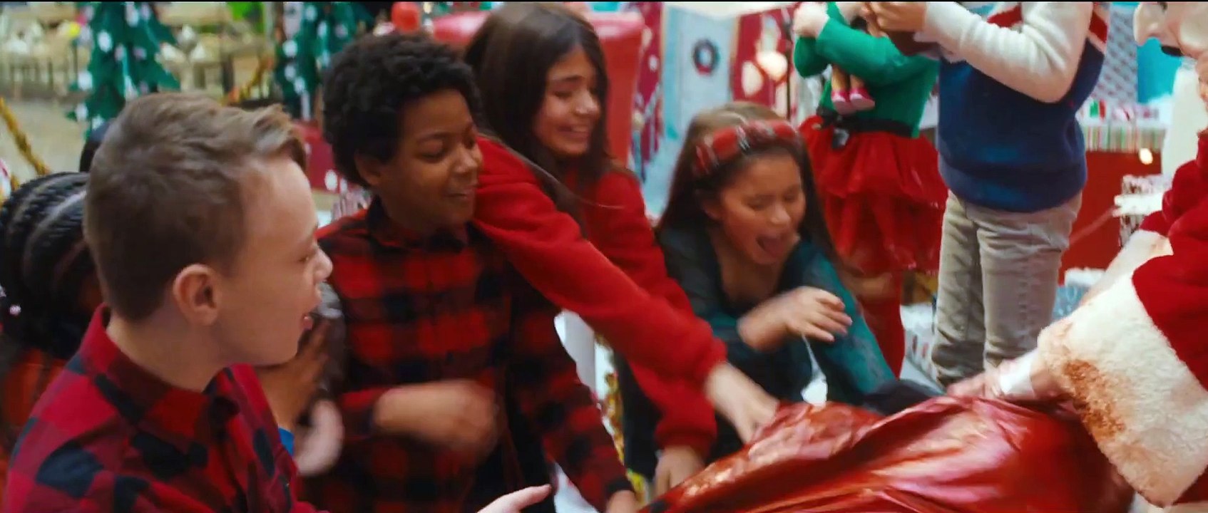 Terrifier 3 (2024) - Horror Thriller Trailer & Plot Revealed 🎬