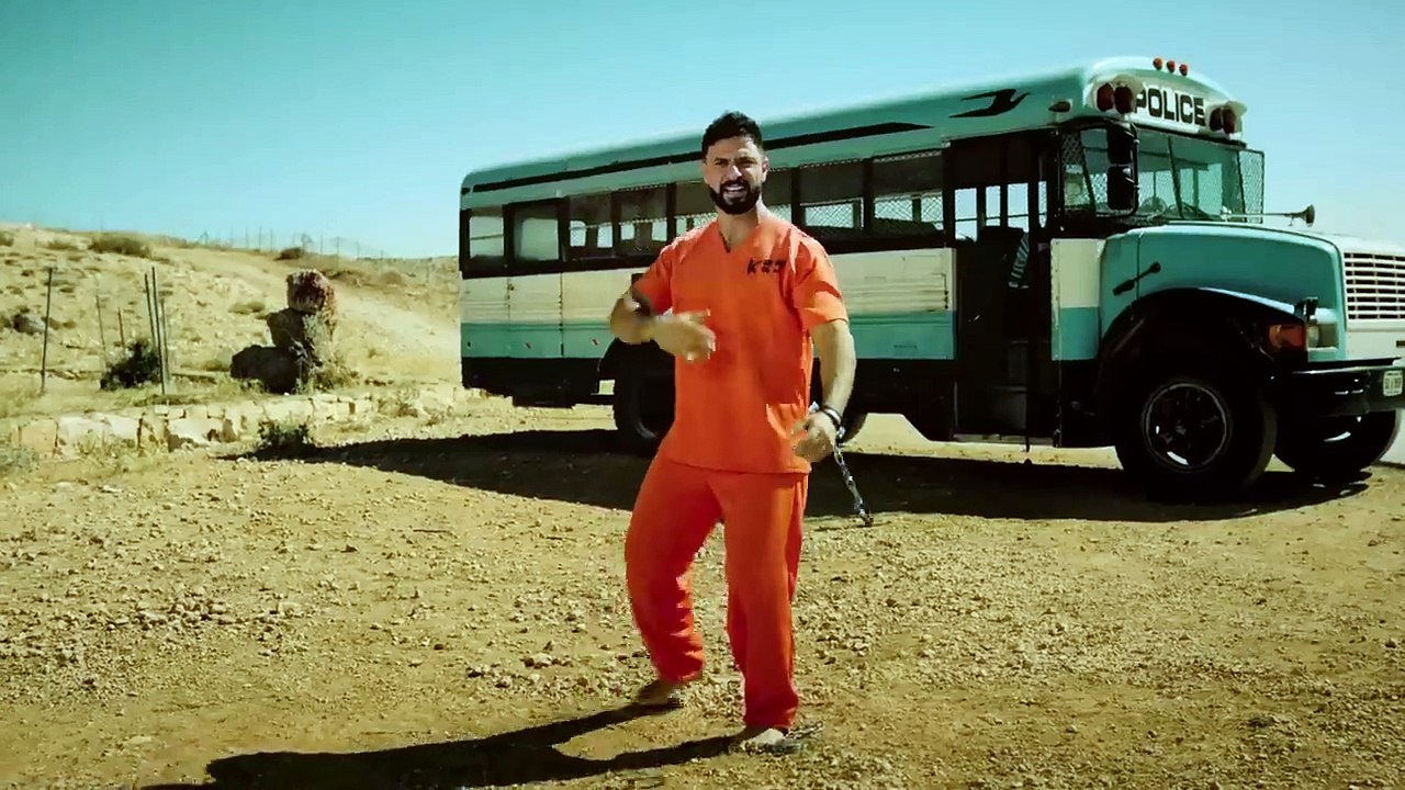 Karim Nour - Shayefkom (Official Music Video)   كريم نور - شايفكم