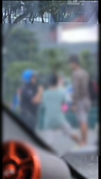 社媒流传巡警向外劳索贿 警要开档查！