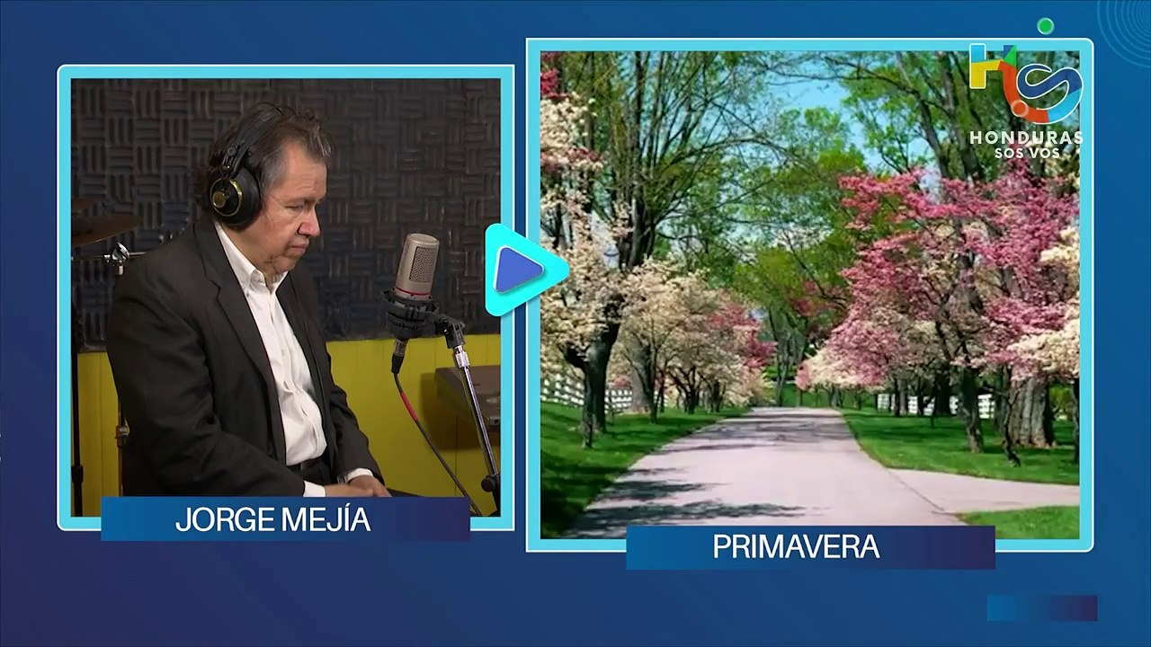 Dale Play - Jorge Mejía