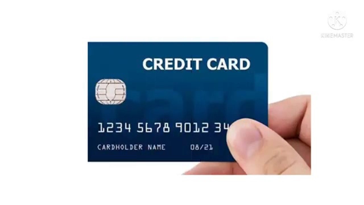 Advantage and Disadvantage of Credit Card