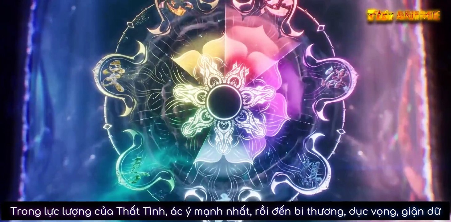 Sư Huynh A Sư Huynh Tập 52