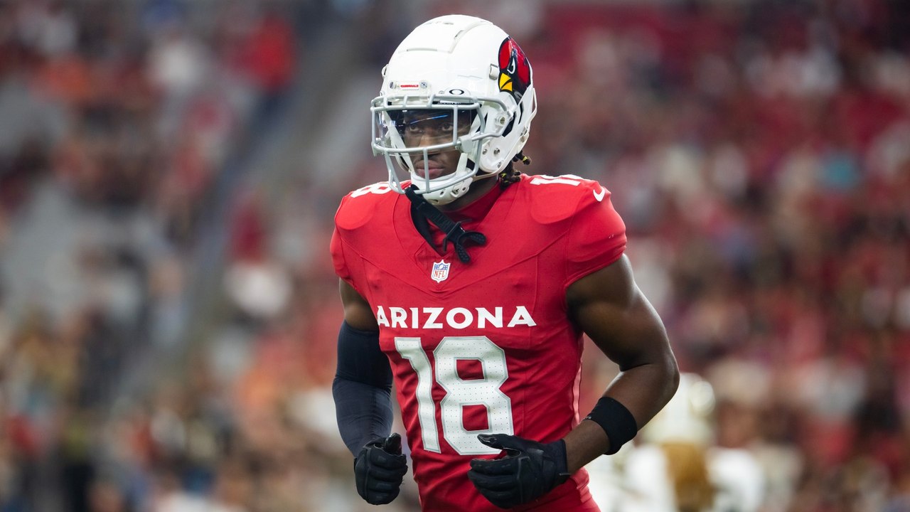 2024 NFL Rookie of the Year Odds: Top Contenders Analyzed