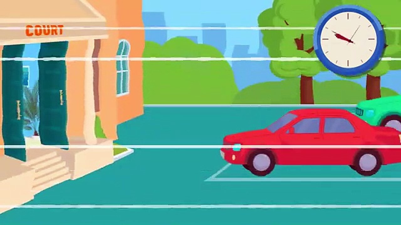 Vacating a Court Order