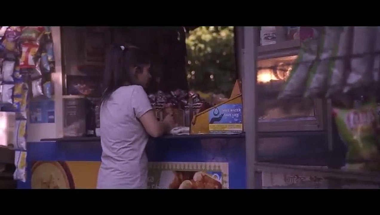 Lost kisses and forbidden desires-BL hindi film