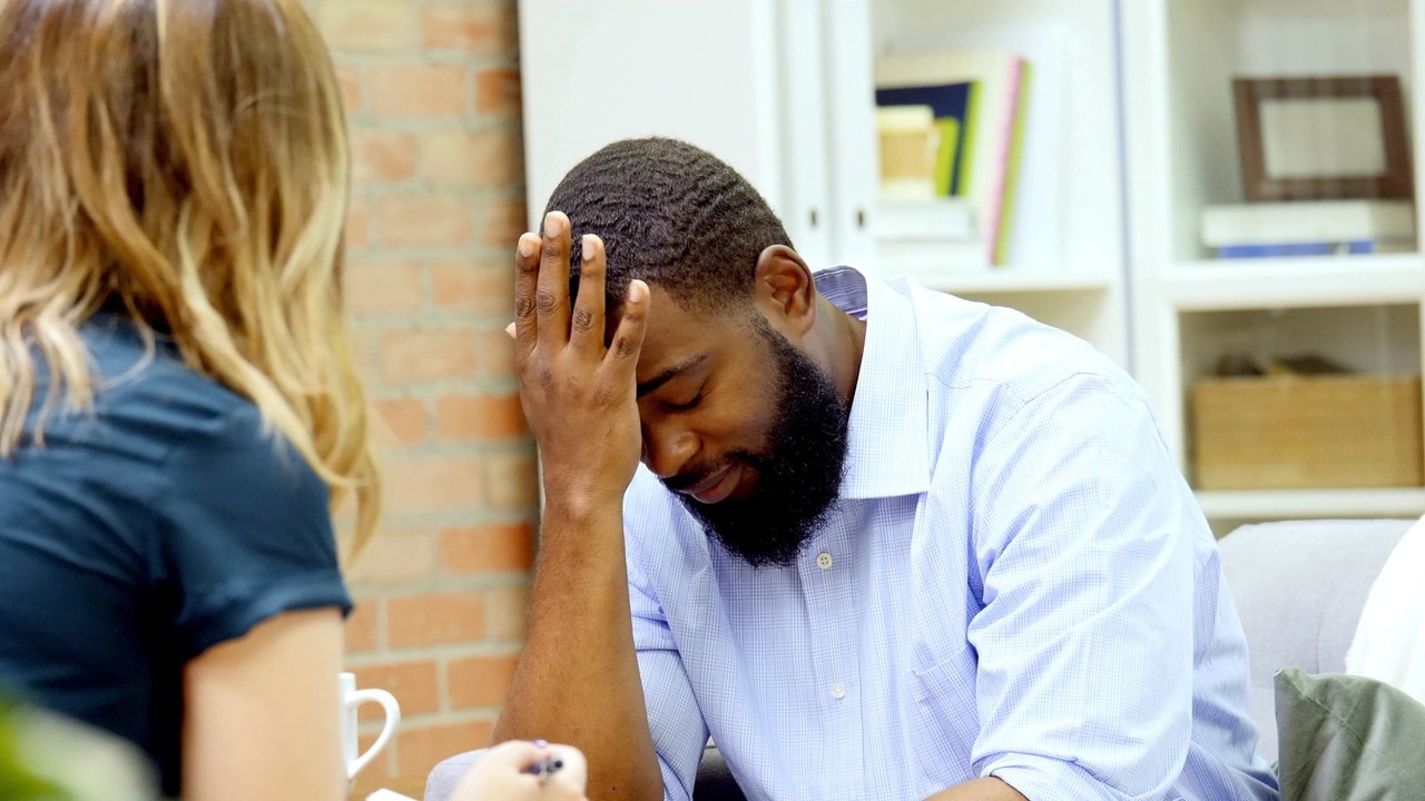 Toxic Forgiveness Could Be Hurting Your Relationships—Here’s How to Spot It