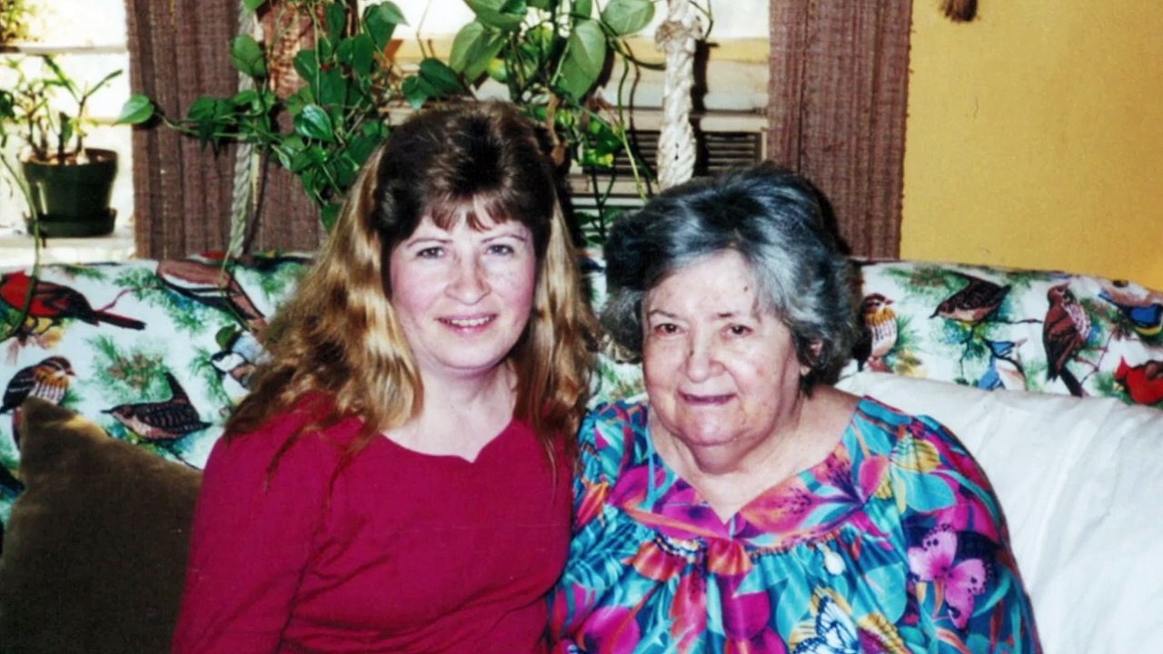 Married to Evil S02E02 Home Is Where the Nightmare Is