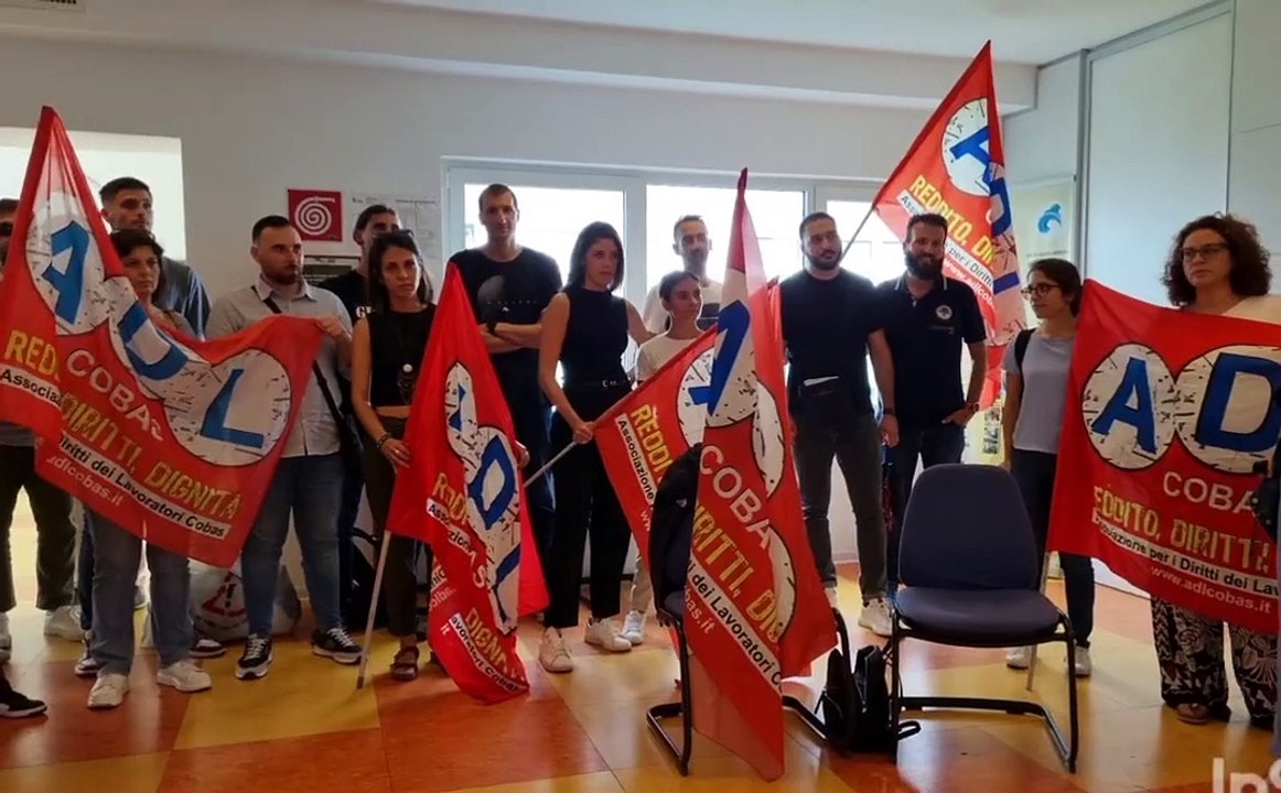 Milano, i precari della scuola occupano il Provveditorato: ?L?algoritmo ci ammazza, ? anti-meritocratico?