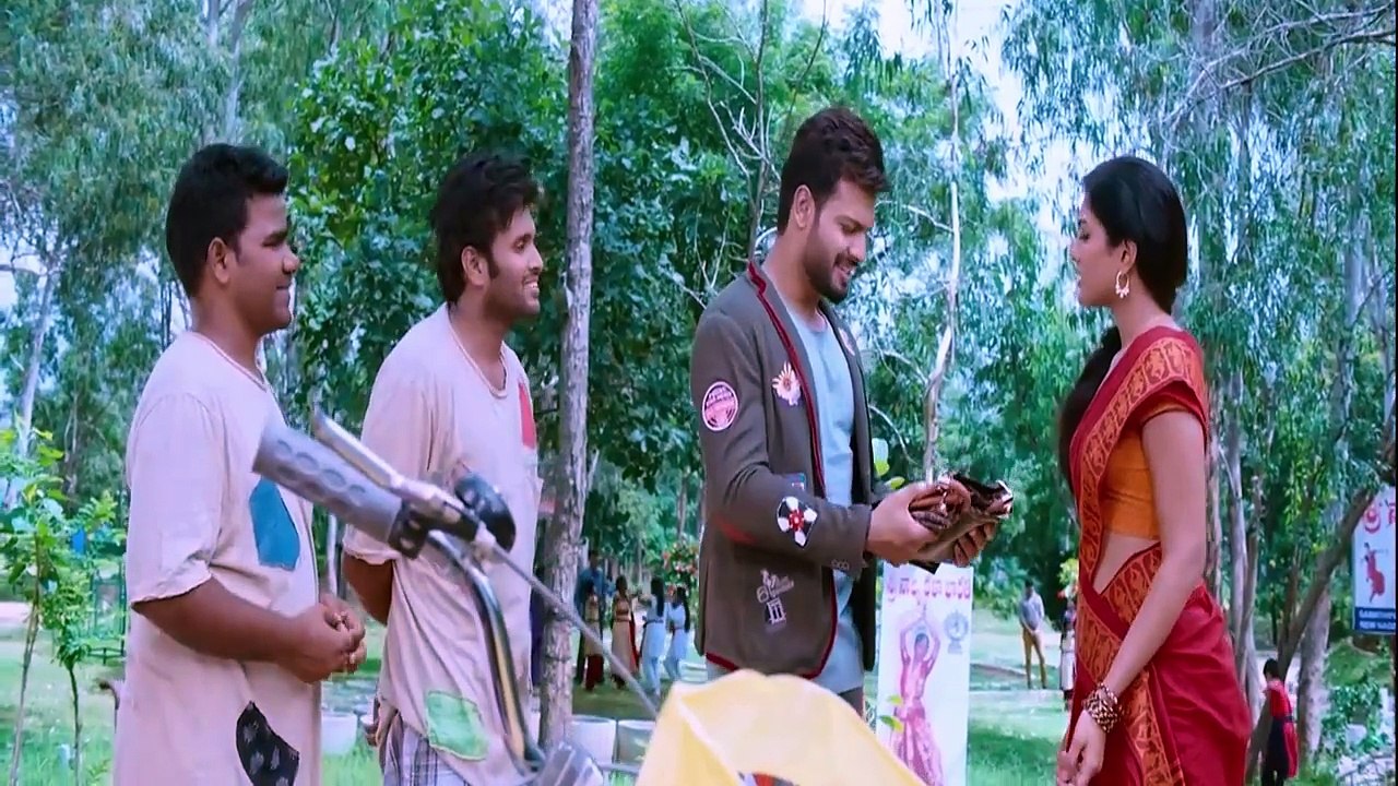 Brand Babu Full Movie Hindi Dubbed - Watch Online - Movies in Hindi