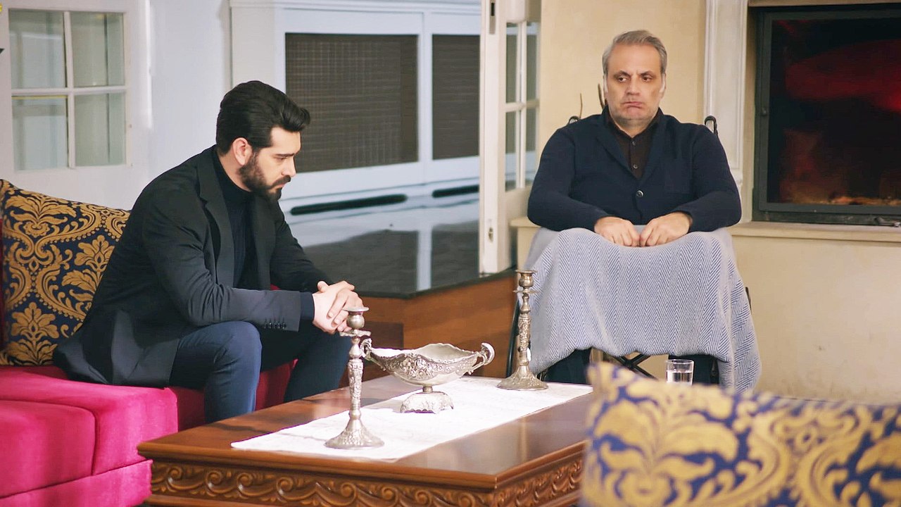 الحلقة 92 | مسلسل زهور الدم | مدبلج بالعربية | Kan Çiçekleri