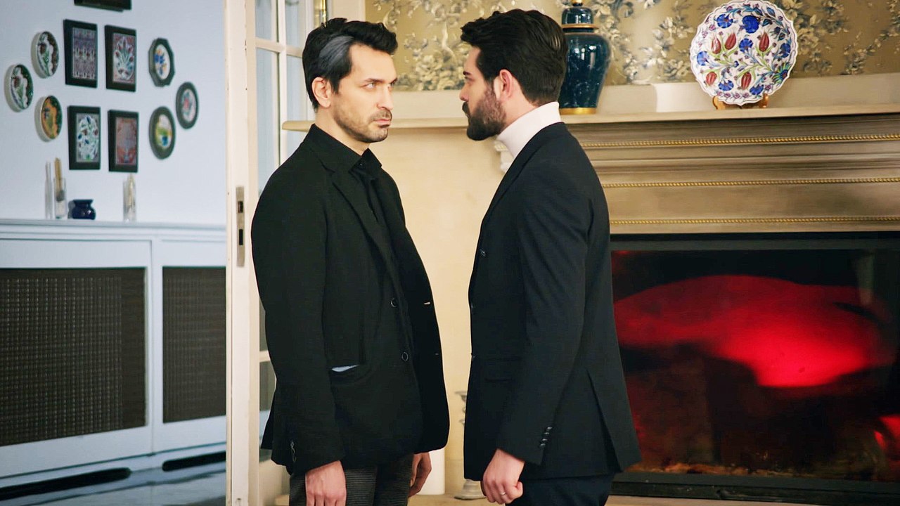 الحلقة 96 | مسلسل زهور الدم | مدبلج بالعربية | Kan Çiçekleri