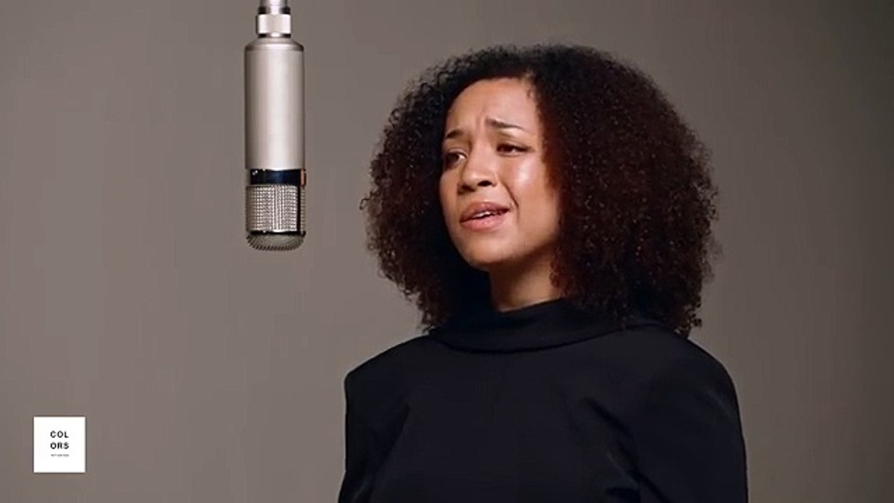 YOA - Le Collectionneur (COLORS)