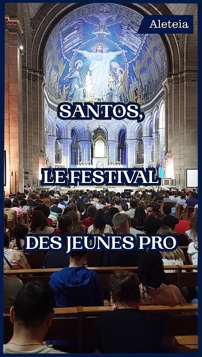 2000 jeunes au festival Santos !