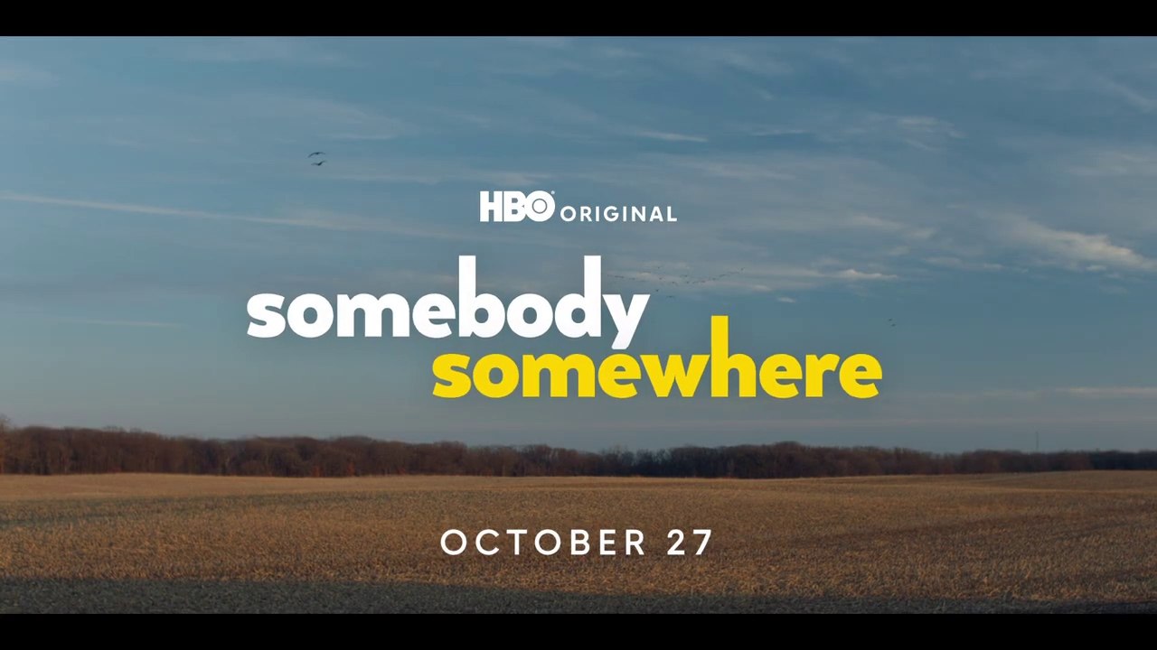 Somebody Somewhere - Trailer Saison 3