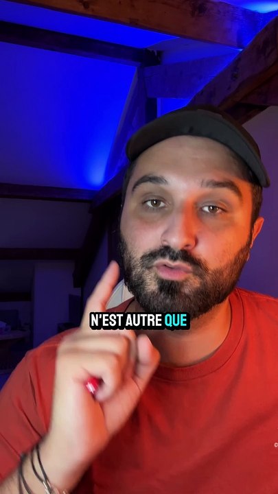 Vous l’aviez oublié !