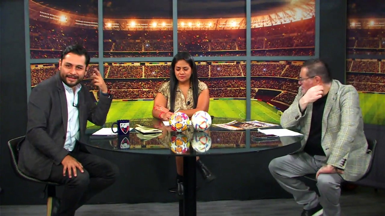 ¿AMÉRICA está en CRISIS? | EN VIVO