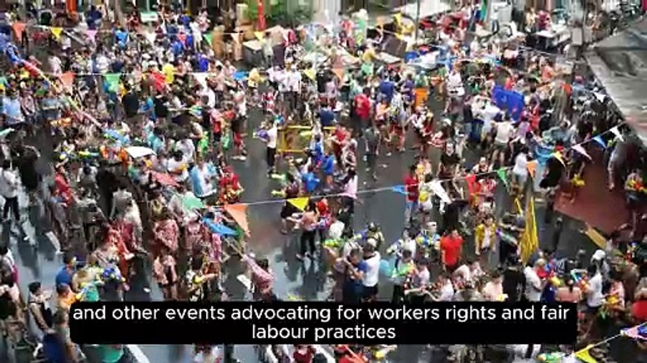 What is Labor Day? Know its History, Significance, Facts & More