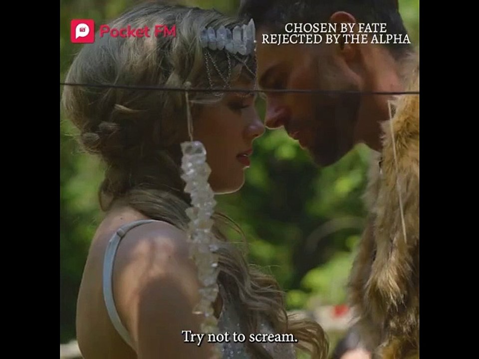 Chosen by Fate, Rejected by the Alpha Full Episode MOVIE 2024 《》 Pocket FM