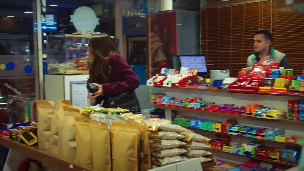 The Game of My Destiny - Episode 2 (English Subtitles) | Kaderimin Oyunu