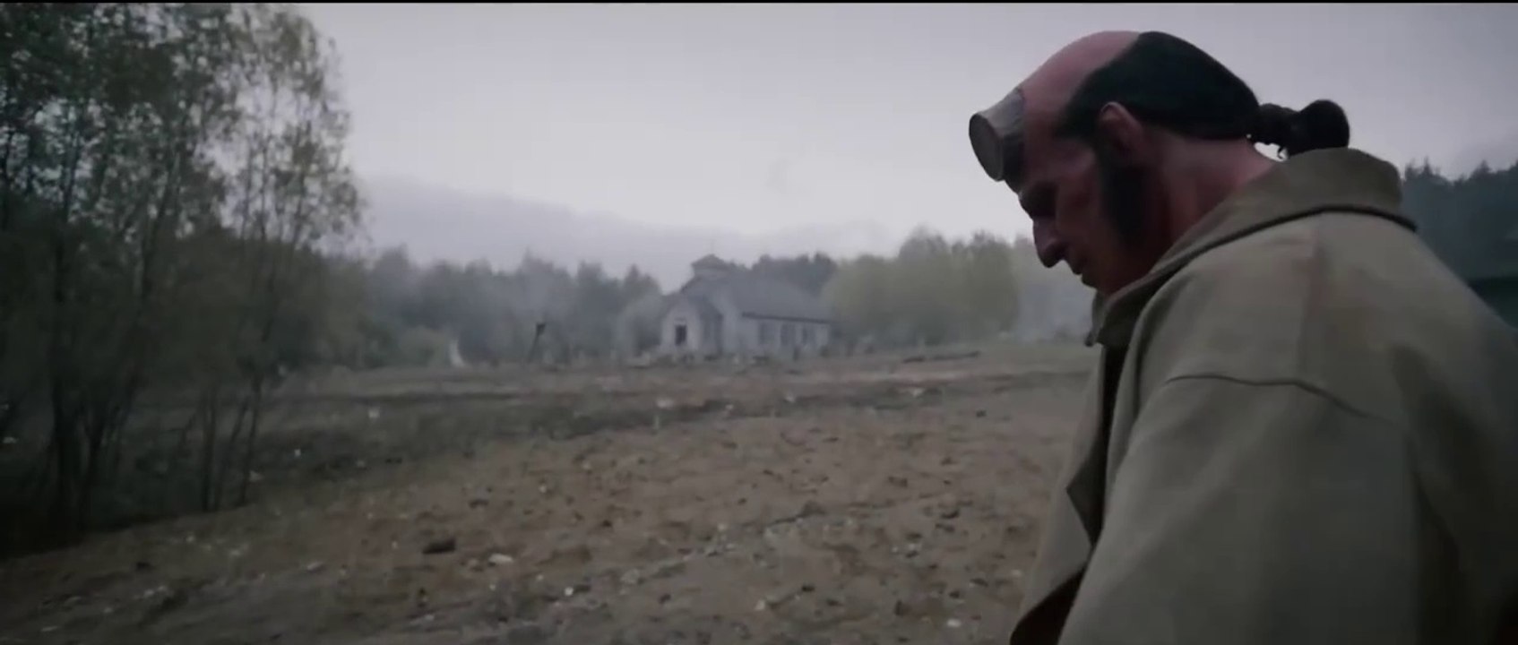 Hellboy: The Crooked Man | Trailer 1