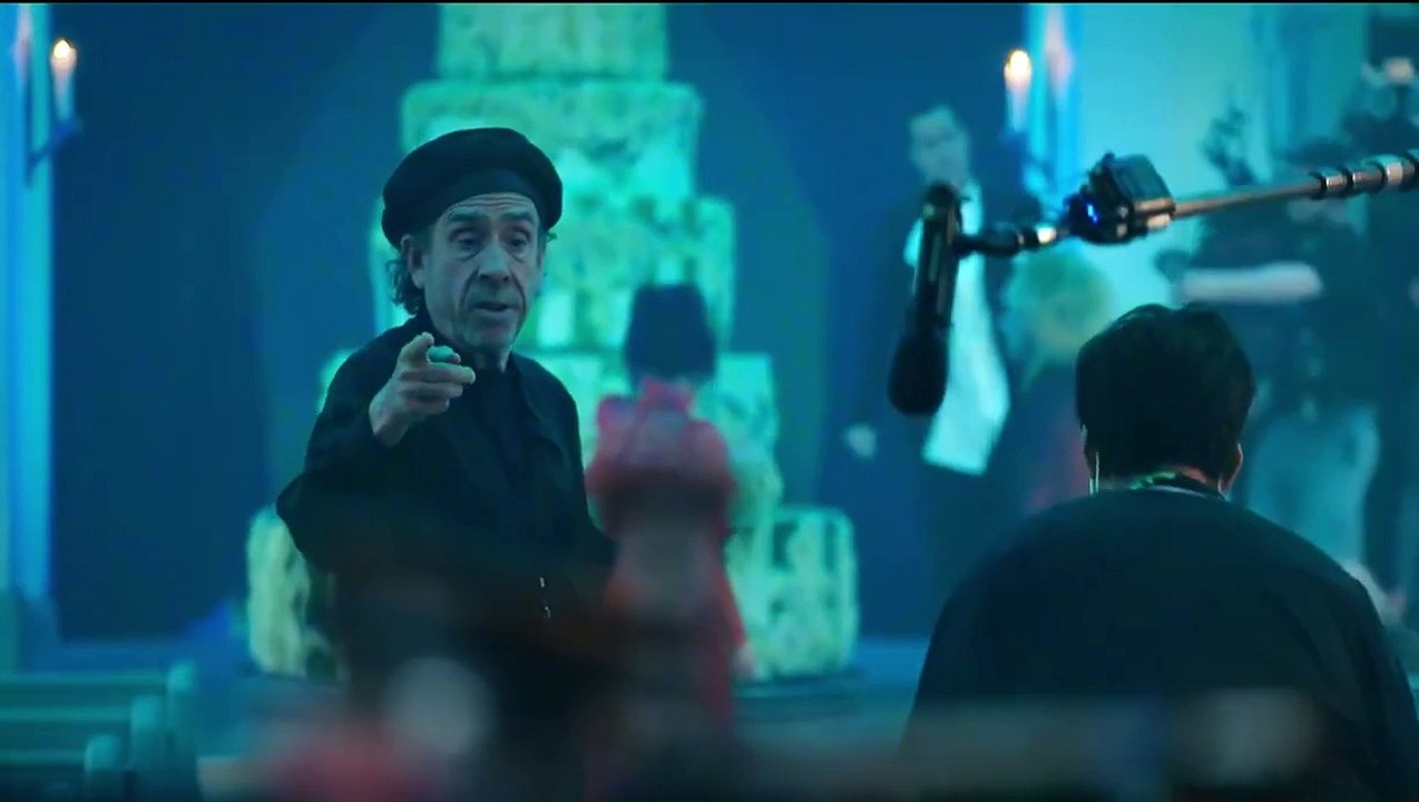 Beetlejuice Beetlejuice | Featurette 1