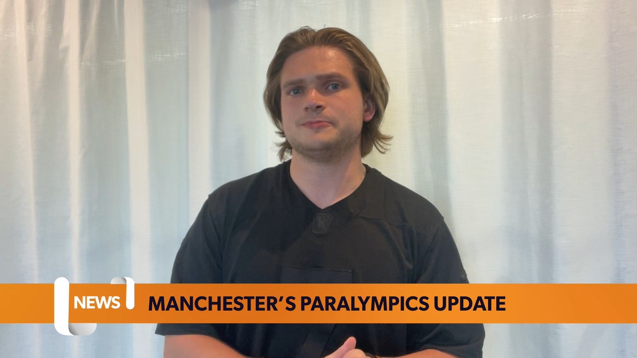 How Manchester’s Paralympians have done so far