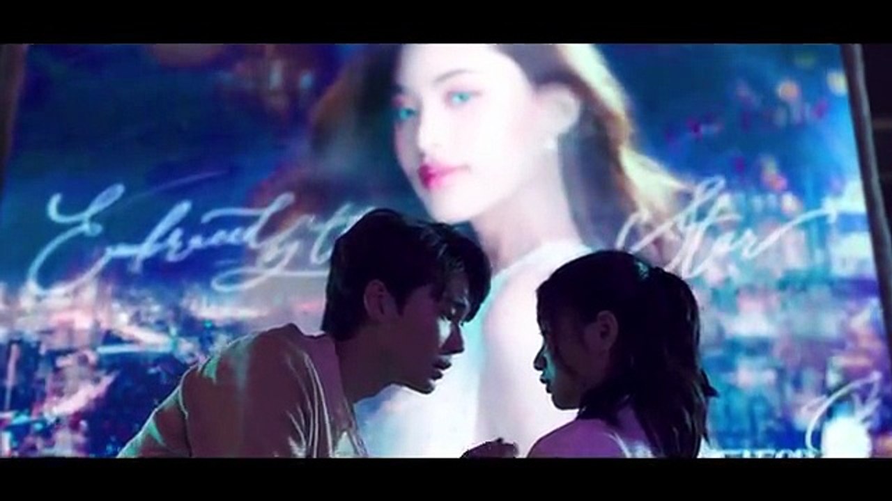 F4 Thailand: Boys Over Flowers (2021) Episode 2-thai drama