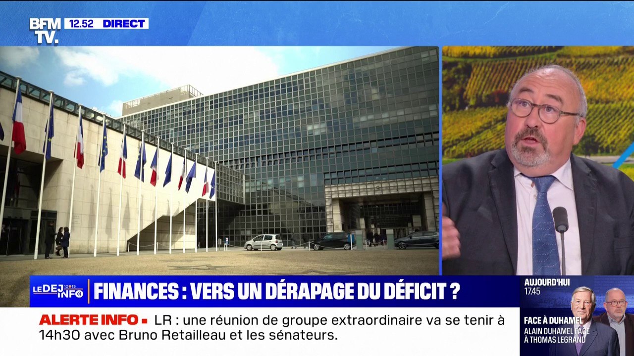 Budget 2025: quelles sont les pistes d'économies?