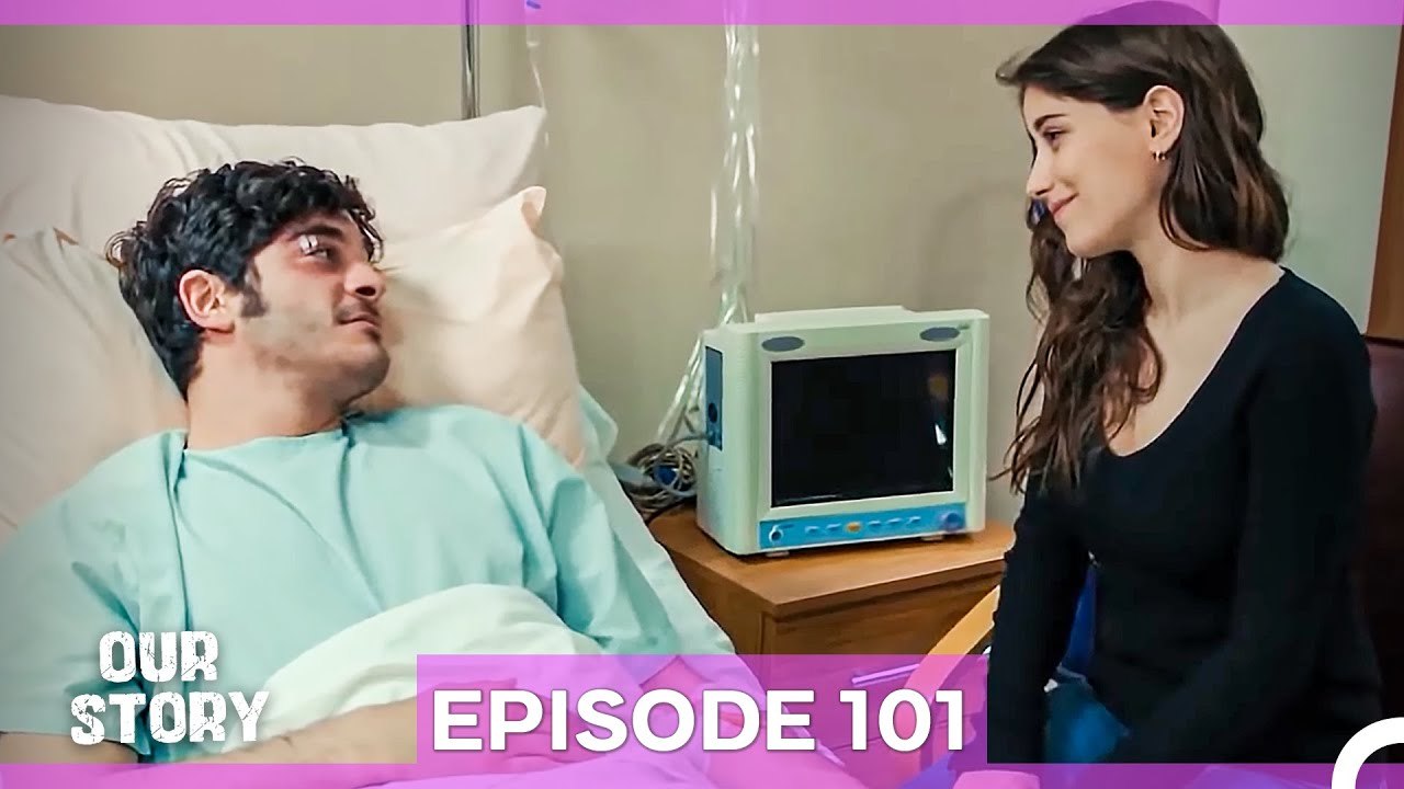 Our Story Episode 101