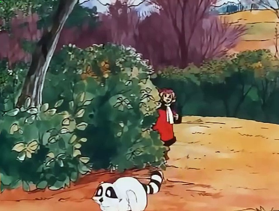 Candy 031 - Un étrange jeune homme