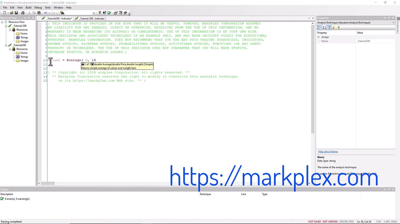 Tutorial 208 | Why use Methods?