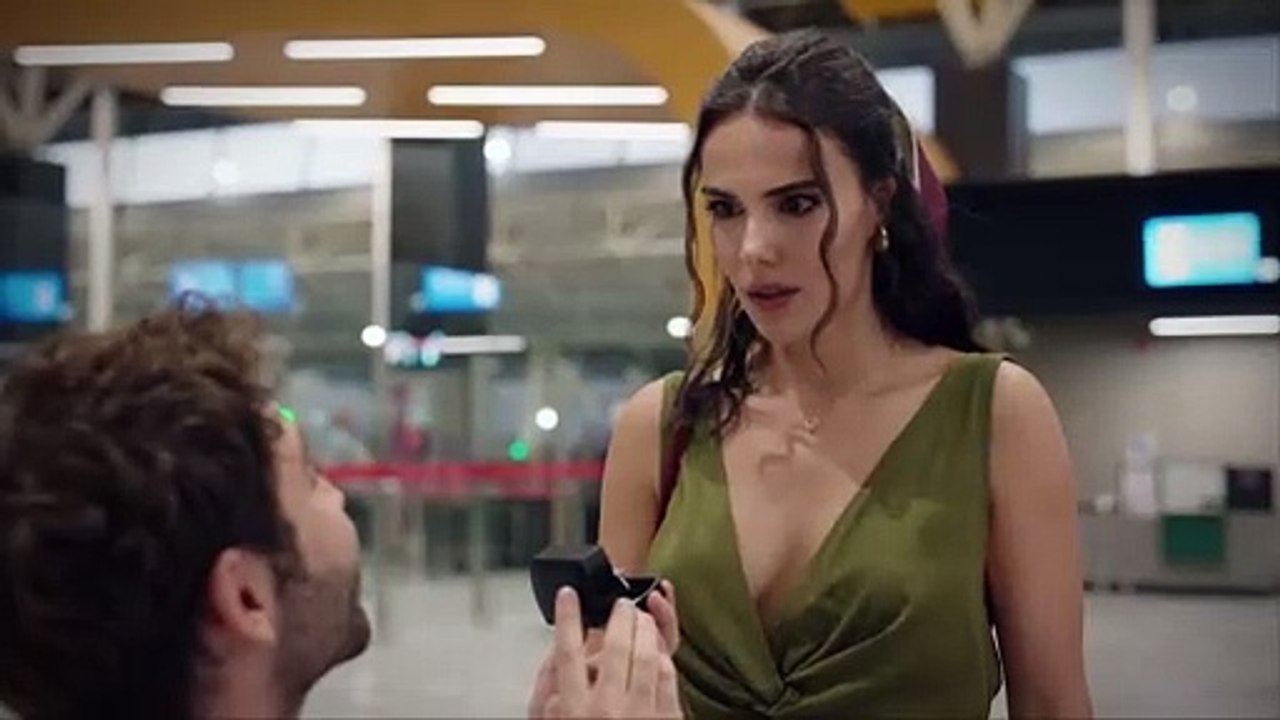 Güzel Aşklar Diyarı İlk Fragman