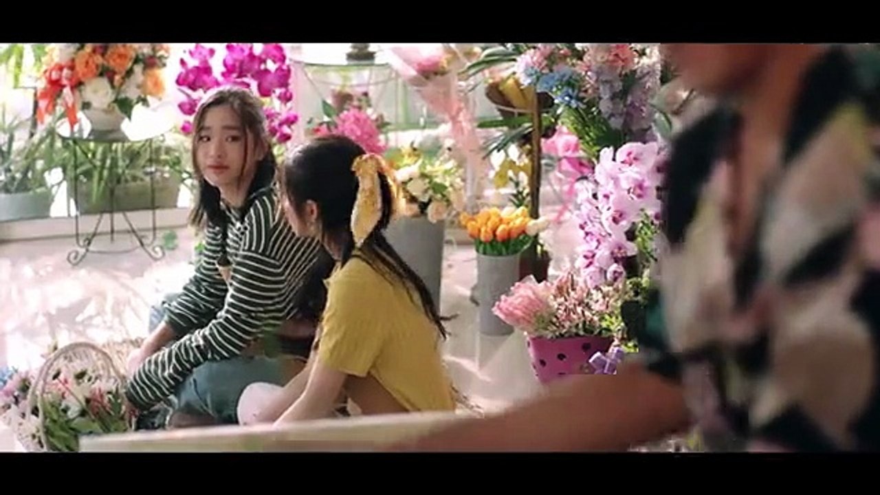 F4 Thailand: Boys Over Flowers (2021) Episode 3-thai drama