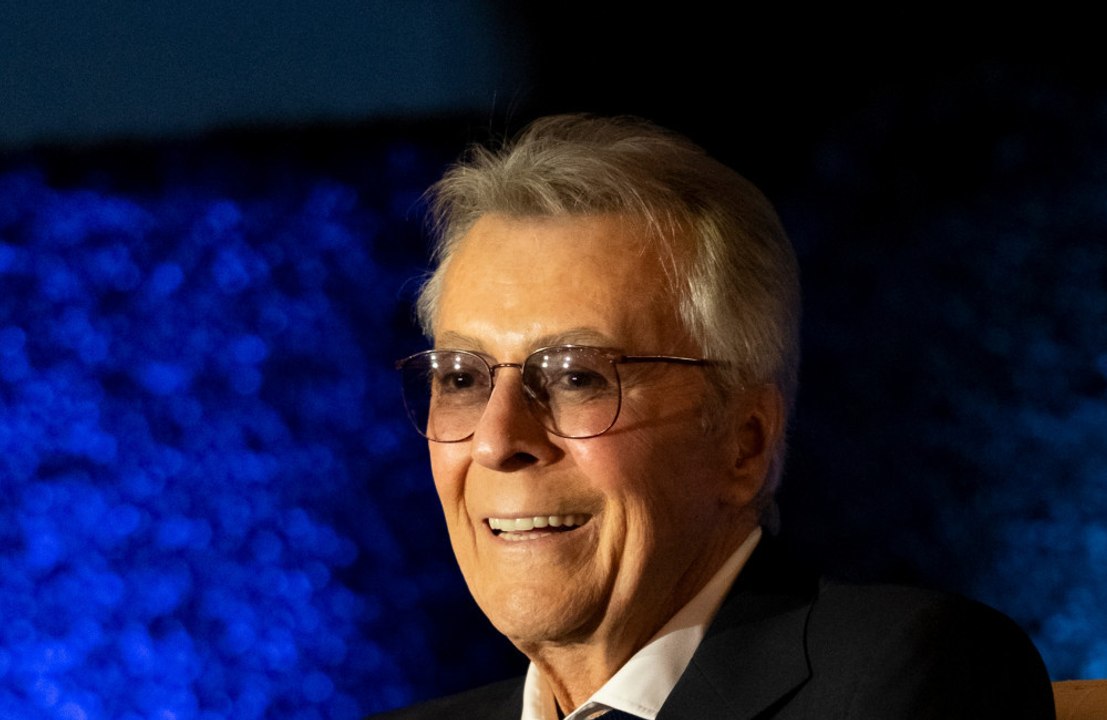 ジェームズ・ダレンが死去、享年88歳