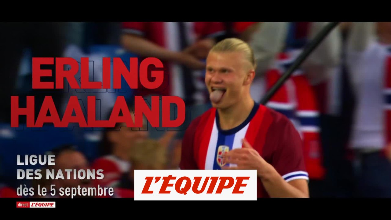 Bande annonce - Foot - LDN