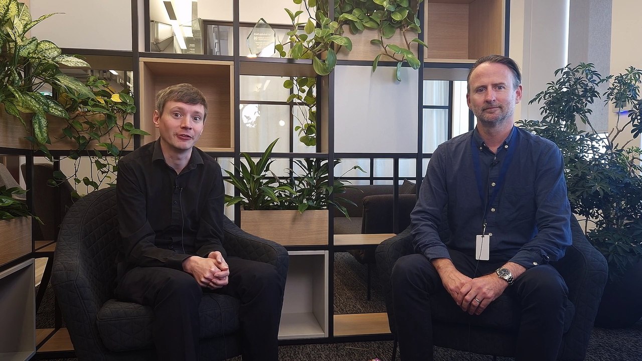 Watch: Insider's Business Briefing - 4th September